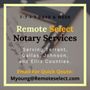 Photo of Remote Select Notary Services