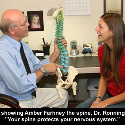 Ronning Chiropractic