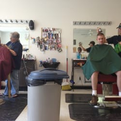 Georgi's Barber Shop