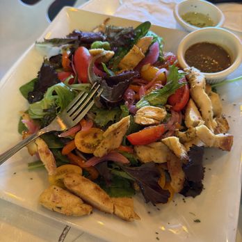 Bokatto Creperie - Chicken Salad - Creperies Near Me - Orlando, Florida Bokatto Creperie - Chicken Salad - Creperies Near Me - Orlando, Florida