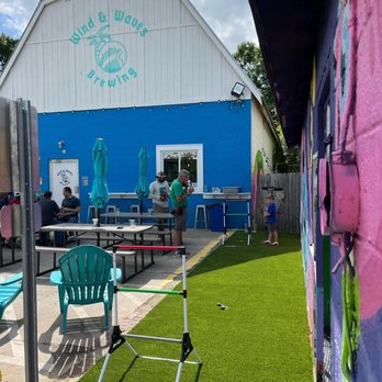 Lowcountry Artificial Turf - Brewery - Artificial Turf Near Me Lowcountry Artificial Turf - Brewery - Artificial Turf Near Me
