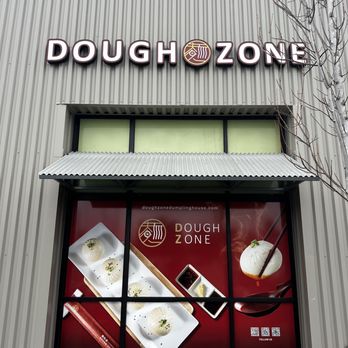 Dough Zone Dumpling House - Dim Sum Near Me - San Jose, California