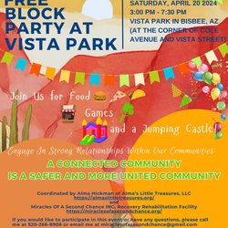 10th Street Park