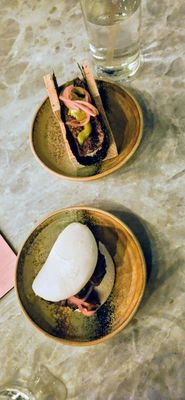 Maru Rooftop Nikkei by null