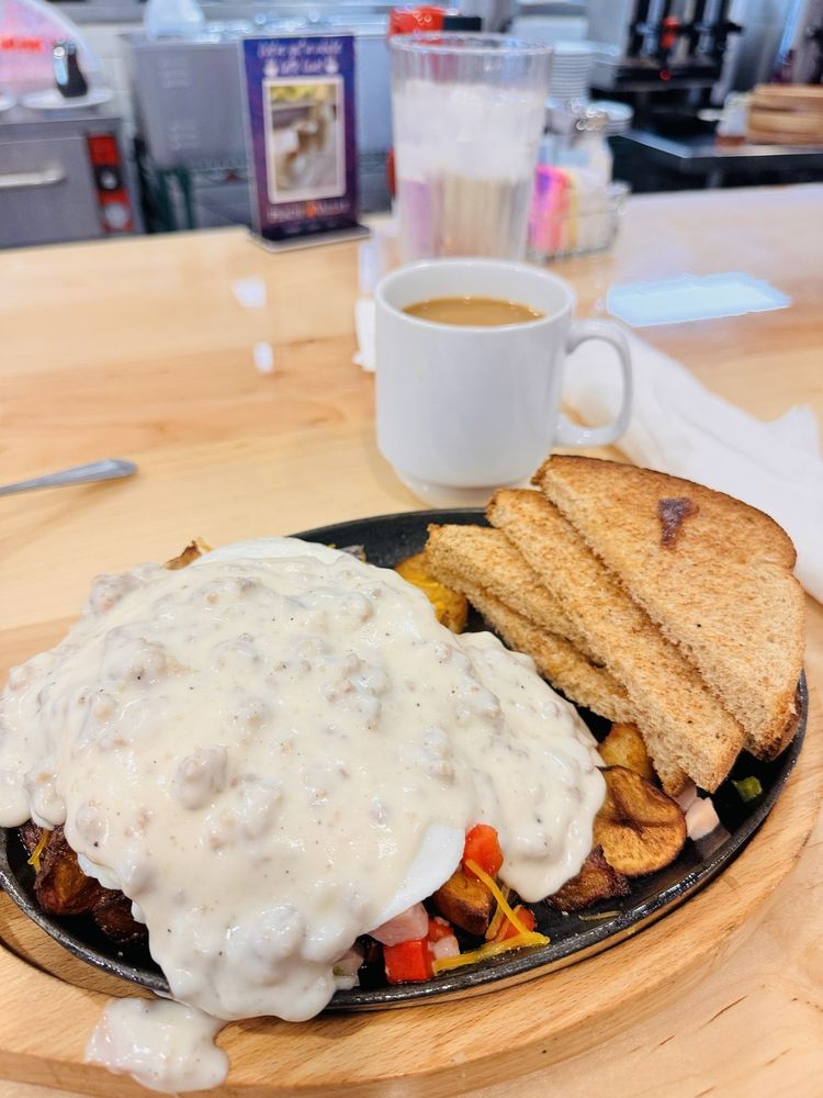 Peach Valley Cafè