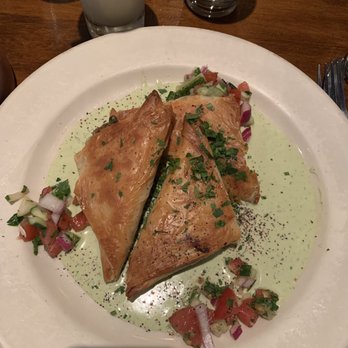 DishDash - Sambusak - Middle Eastern Near Me - Sunnyvale, California