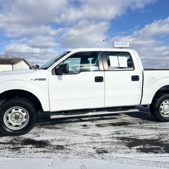 David Rice Auto Sales - Rust Free Southern Units! Work trucks, cargo vans, and SUV's are rolling in every day. Stop in and upgrade your fleet this week. - Used Car Dealers Near Me - Schoolcraft, Michigan