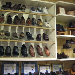 Kick's Shoes and fine Leather Goods