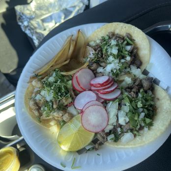 Tacos Los Compas - Taco plate - Tacos Near Me - Carson City, Nevada Tacos Los Compas - Taco plate - Tacos Near Me - Carson City, Nevada