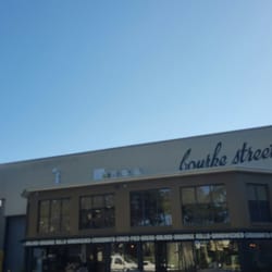Bourke Street Bakery - Front of shop