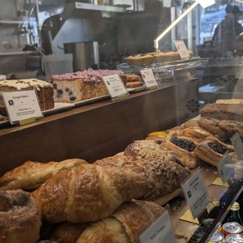 Republik Coffee - Daily Pastries - Coffee & Tea Near Me - Monrovia, California Republik Coffee - Daily Pastries - Coffee & Tea Near Me - Monrovia, California