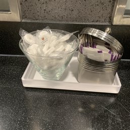 Mints/extras for the Ladies Mints/extras for the Ladies