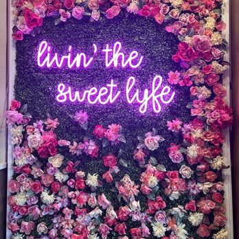 Sweet Lyfe Boba Bar - Bubble Tea Near Me - Fresno, California Sweet Lyfe Boba Bar - Bubble Tea Near Me - Fresno, California