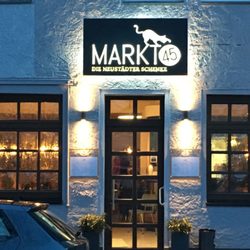 Markt 45