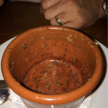 Le Point d'Ogre - That was the warm chocolate cake - French Southwest Near Me - Toulouse, 31
