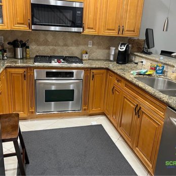 Scrub Squad - Home Cleaning Near Me Scrub Squad - Home Cleaning Near Me