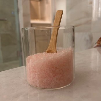 Surf & Sand Laguna Beach - bath salt to indulge - Resorts Near Me - Laguna Beach, California