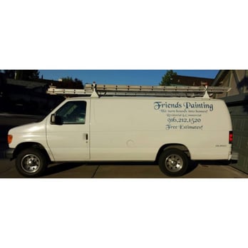 Friends Painting - Painters Near Me - Sacramento, California Friends Painting - Painters Near Me - Sacramento, California