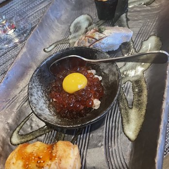 Sake Kawa - Additional pieces after upgrading to $80 Omakase. Worth it. - Sushi Bars Near Me - Astoria, New York Sake Kawa - Additional pieces after upgrading to $80 Omakase. Worth it. - Sushi Bars Near Me - Astoria, New York