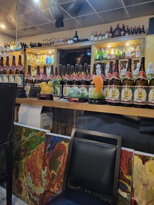 Chin Chin Brookhaven by null