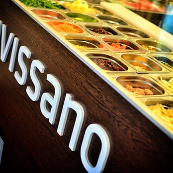Vivissano - Salad Near Me - Cologne, NW