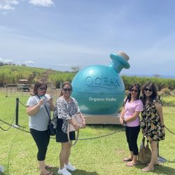 Shaka Tours Maui