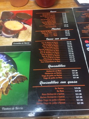 Menu photo 2 Birria Don Pepe México, D.F., DIF Menu photo 2 Birria Don Pepe México, D.F., DIF