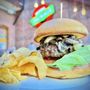 Photo of Warrens Craft Burger