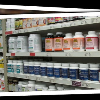 Well Well Well Nutrition Centre - a variety of vitamins - Health Markets Near Me - St Catharines, Ontario Well Well Well Nutrition Centre - a variety of vitamins - Health Markets Near Me - St Catharines, Ontario