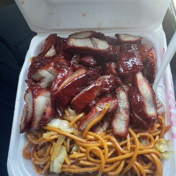 Mr. You Express - For Combo A good food serving - Chinese Near Me - Montclair, California