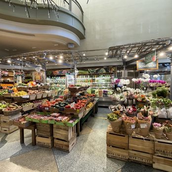 Grand Central Market - Specialty Food Near Me - New York, New York Grand Central Market - Specialty Food Near Me - New York, New York
