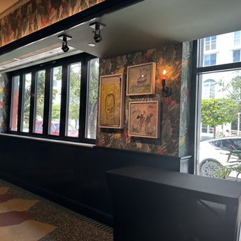 Red Rooster Overtown - Cocktail Bars Near Me - Miami, Florida