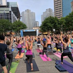 Open Streets Pittsburgh