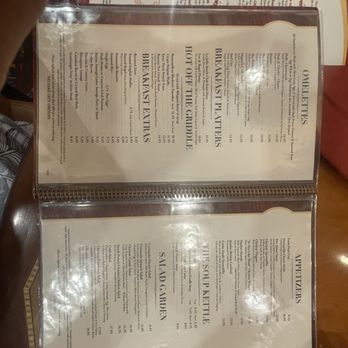 Coronado Cafe - Diners Near Me - Las Vegas, Nevada