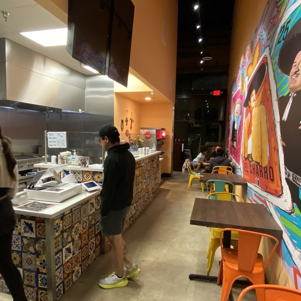Tacos Madres - Inside - Tacos Near Me - Baldwin Park, California Tacos Madres - Inside - Tacos Near Me - Baldwin Park, California