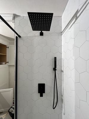 Rafful Plumbing and Heating Logo