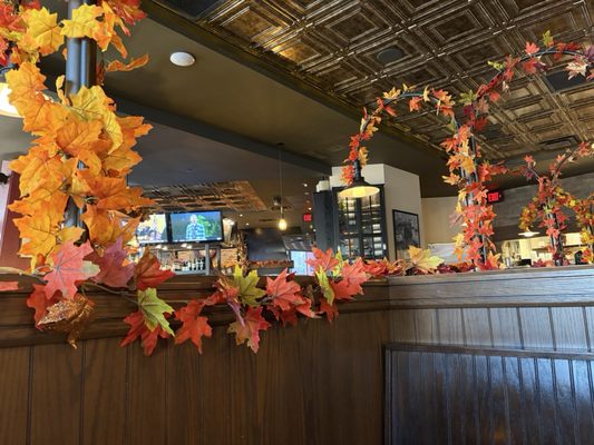 William Jeffrey's Tavern by null