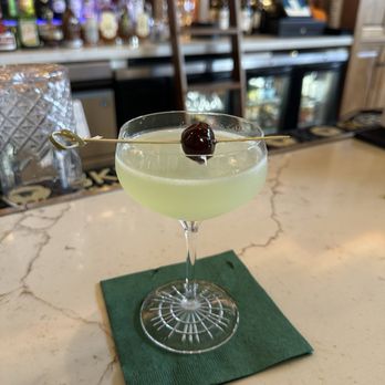 Bank Saloon - Last Word - Cocktail Bars Near Me - Carson City, Nevada