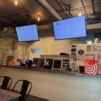 Fevy's Chicken - Korean Near Me - Elmhurst, New York