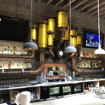 North Third - Bar area is really cool!! - Sports Bars Near Me - Stayton, Oregon North Third - Bar area is really cool!! - Sports Bars Near Me - Stayton, Oregon