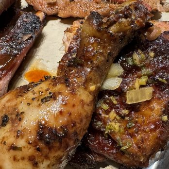 Hog & Tradition - Chicken - Barbeque Near Me - Henderson, Nevada