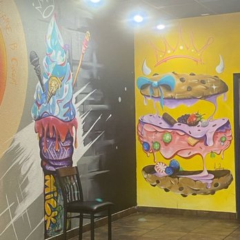 Cow & Cheese - Burgers Near Me - Winter Park, Florida
