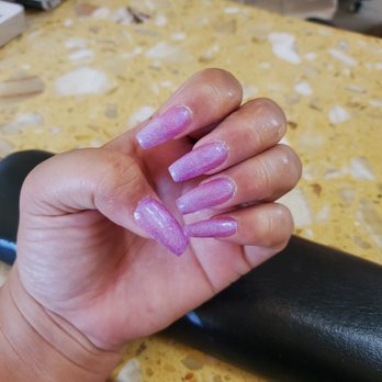 2Q Nail Spa + Eyelashes - Nail Salons Near Me - Montclair, California