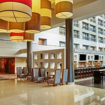 Hyatt Regency Lexington - Hotels Near Me - Lexington, Kentucky