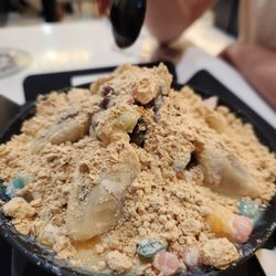 Cafe Moment - Soy Redbean