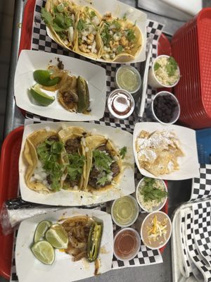 The Perfect Bite Cocina Mexicana by null