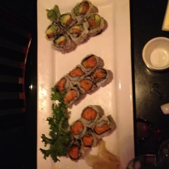 Sakura 6 - This is only $11 - Sushi Bars Near Me - Brooklyn, New York Sakura 6 - This is only $11 - Sushi Bars Near Me - Brooklyn, New York