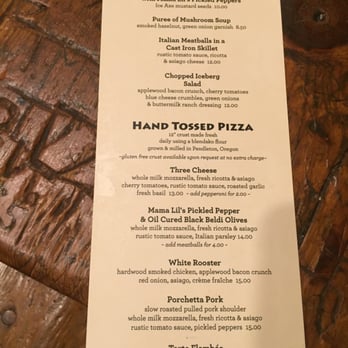Blue Ox Bar - Menu! - Pizza Near Me - Timberline Lodge, Oregon Blue Ox Bar - Menu! - Pizza Near Me - Timberline Lodge, Oregon