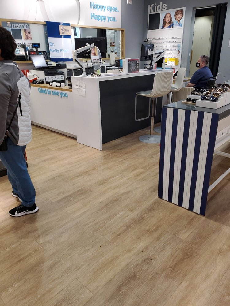 TARGET OPTICAL Updated September 2024 29 Reviews 18700 Limestone