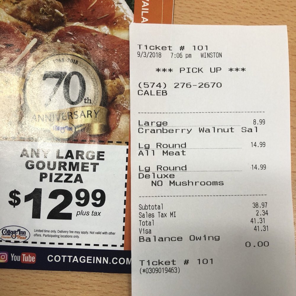 Dishonest business. Charges customers more if they don't reference a special first. Only $4 but still a dishonest business practice. Dishonest business. Charges customers more if they don't reference a special first. Only $4 but still a dishonest business practice.